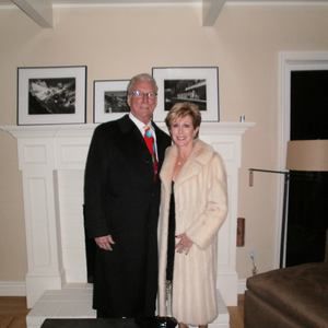 Meet your Posher, Neil